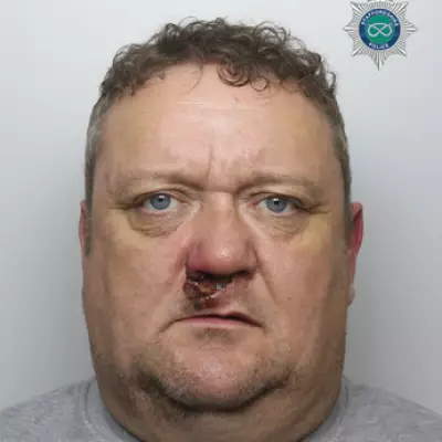 Penkridge petrol station drug dealer with shotgun jailed for 32 months