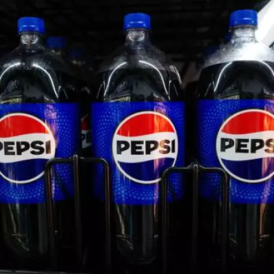 Pepsi Launches 3 New Zero Sugar Flavours Exclusively at Tesco