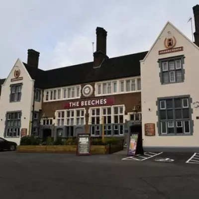Perry Barr Pub The Beeches Seeks Extended Hours