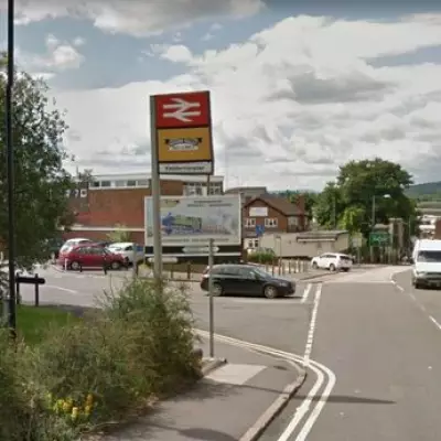 Person dies after incident on railway tracks in Kidderminster