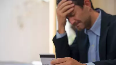 Personal insolvencies surge 30% as debt crisis deepens