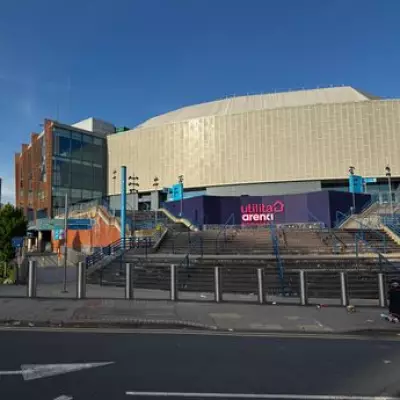 Peter Kay Bomb Hoax Suspect Removed from Court After Outbursts