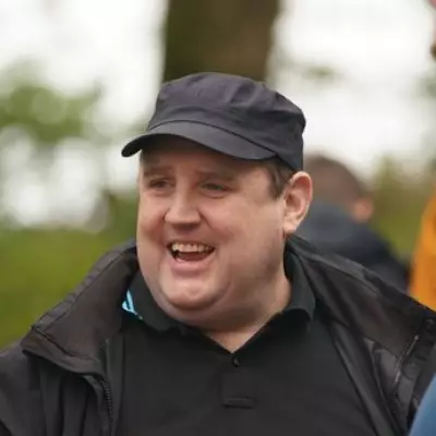 Peter Kay Gig Evacuated in Birmingham Over Security Concern