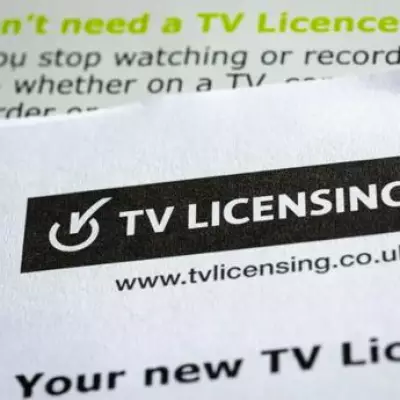 Petition Urges BBC to Scrap £180 TV Licence for All 13 Million Pensioners
