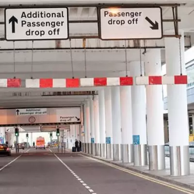 Petition Urges Labour to Abolish Airport Drop-Off Fees Across UK