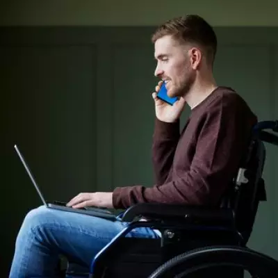 PIP Claimants Receive 2027 Update on Major Benefit Reforms