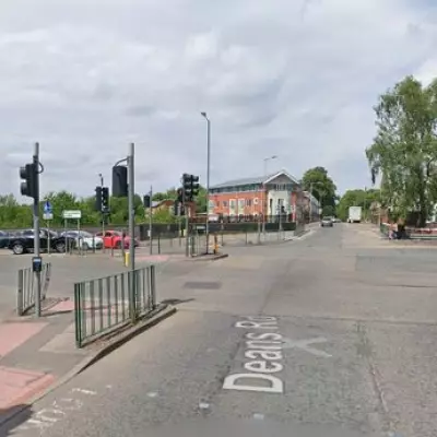 Police Appeal After Wolverhampton Crash Leaves Biker with Life-Changing Injuries