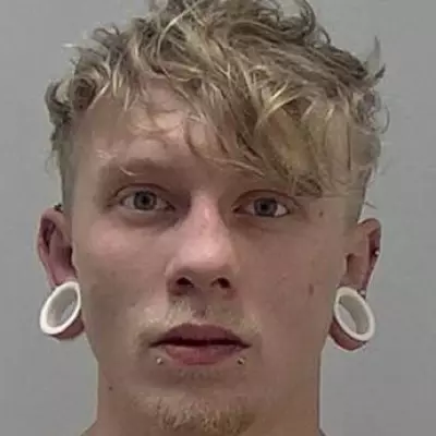 Police Hunt Man with 'Already Dead Inside' Tattoo After Birmingham Assault