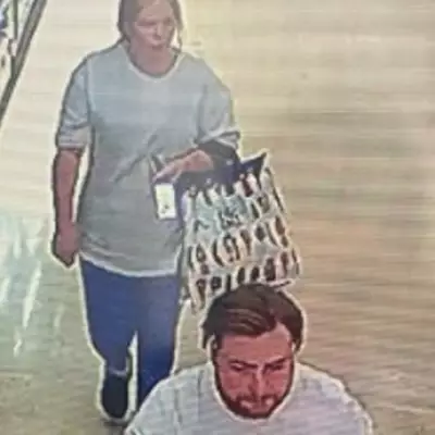 Police Hunt Pair After £1,500 Toiletries Theft in Brierley Hill