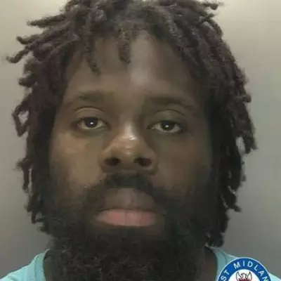 Police Hunt Walsall Man Who Fled UK After Black Country Bar Shooting