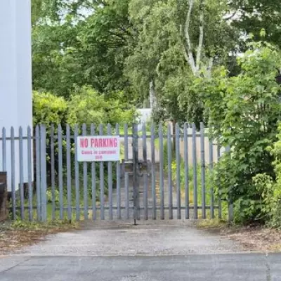 Police Investigate Bones Found at Birmingham Allotments in Kings Heath