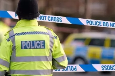 Police Investigate Human Bones Discovery in Birmingham