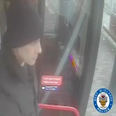 Police seek man after woman religiously abused on Great Barr bus