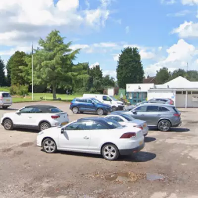 Police Update on Stafford Stabbing Suspect Still at Large