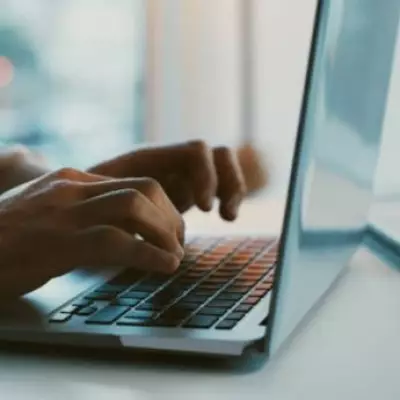 Police Warn of Surge in Identity Theft: Urge Strong Password Use