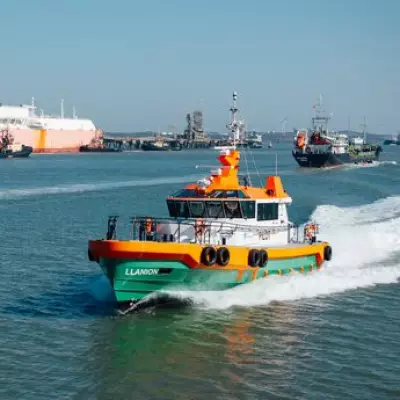 Port of Milford Haven Reports Strong 2025 Financial Results