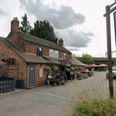 Pub director dies in Lichfield attack; murder charge follows
