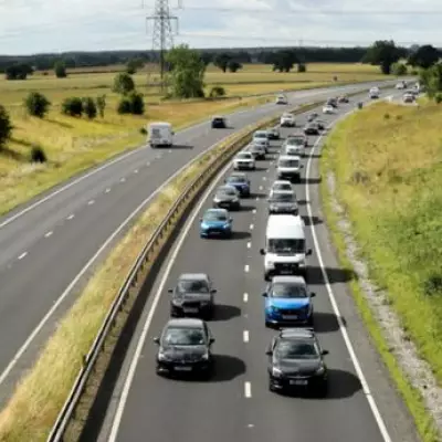 RAC Issues Two Strong Recommendations for UK Drivers on Fuel Prices