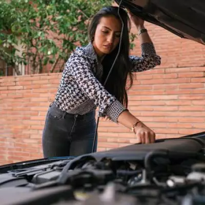 RAC Urges UK Drivers to Check Tyres, Coolant and Oil Before Bank Holiday Trips