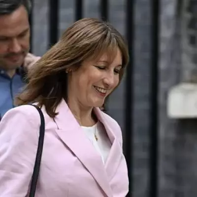 Rachel Reeves' 2026 Car Tax Bands Impact Drivers' Costs
