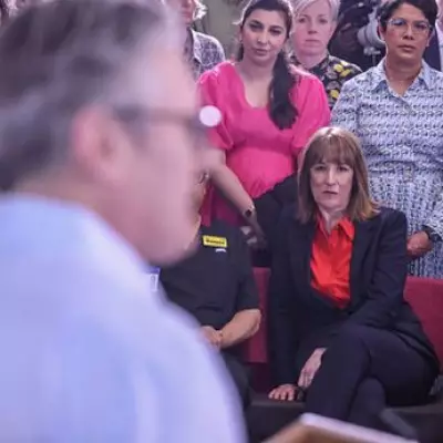 Rachel Reeves Freezes NHS Prescription Charges at £9.90