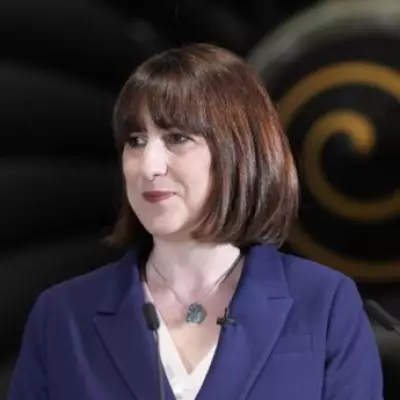 Rachel Reeves Pay-Per-Mile Tax: 40% of Drivers Warned Over EV Switch