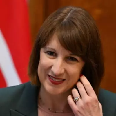 Rachel Reeves Scraps Santander and NatWest Ring-Fencing Rule After 15 Years