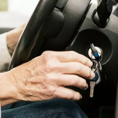 Rachel Reeves unveils £240 pay-per-mile tax for UK drivers from 2028