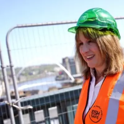 Rachel Reeves Urged to Reform HGV Grant Rules for Small Firms