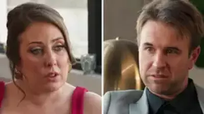 Real Reason MAFS Australia's Rachel and Steven Broke Up Days After Final Vows