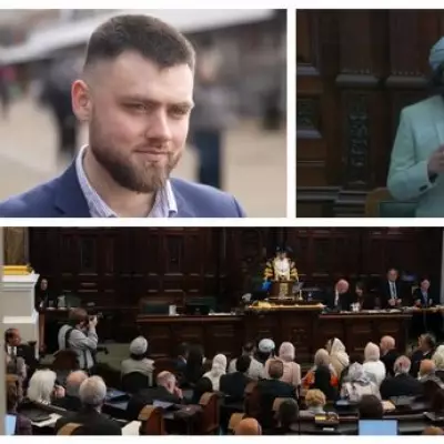 Reform Councillors Spark Anger Over 'English Only' Rule at Birmingham Council