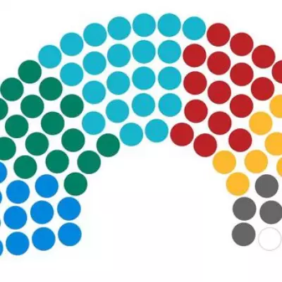 Reform Tidal Wave Held Back in Birmingham Amid Coalition Calls