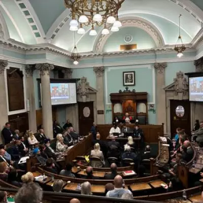 Reform UK Accused of Breaking Walsall Mayor Tradition