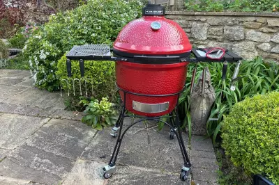 Review: Kamado Joe Deal Finally Made Me Upgrade – I'm Blown Away