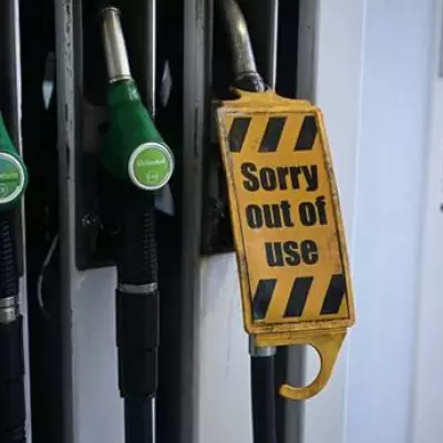 Rising Fuel Prices Push London Drivers Towards Cycling, Survey Finds