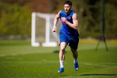 Rob Edwards Coy on Matt Doherty's Future at Wolves