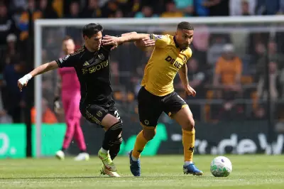 Rob Edwards Explains João Gomes Omission from Wolves Squad