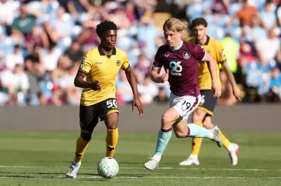 Rob Edwards Hopes History Maker Can Inspire Other Wolves Talents