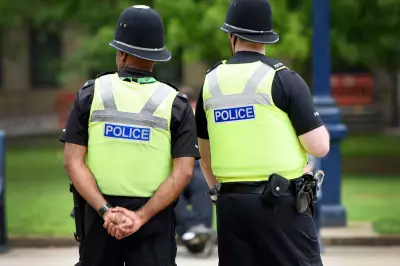 Sandwell Police Charge Multiple Suspected Shoplifters in Three Months