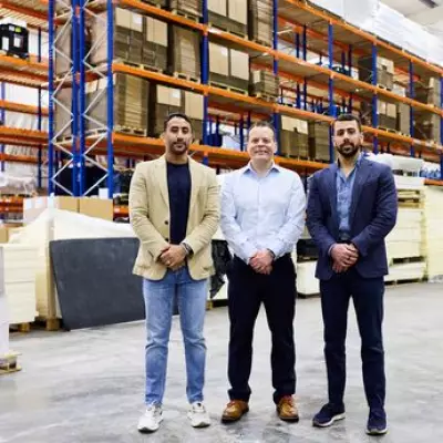 Sealprem Secures Seven-Figure Funding for International Growth