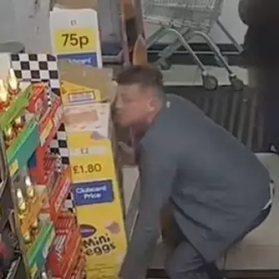 Shoplifter Jailed for Stealing Entire Mini Egg Display from Tesco