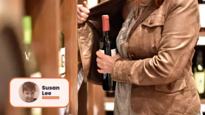 Shoplifting Surge: A Complex Crime Demands Varied Solutions
