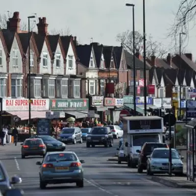 Six Poorest Areas in England All in Birmingham, Study Reveals