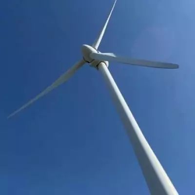 SmartestEnergy Signs 20-Year Wind Farm Supply Deal in South Wales