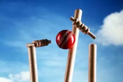 Smethwick Edge Nail-Biting Thriller to Stay Top of Birmingham League