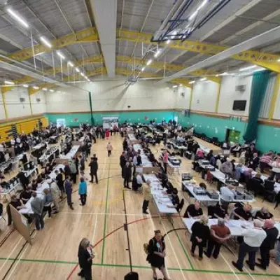 Solihull Council Election 2026: Conservatives Lose Overall Control