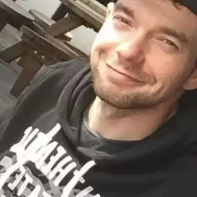 Solihull Man Jake Libby, 38, Dies by Suicide; Sister Launches Funeral Fundraiser