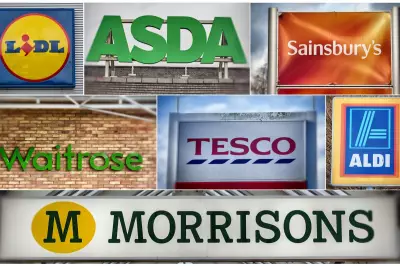Spring Bank Holiday 2026: Supermarket Opening Times in UK
