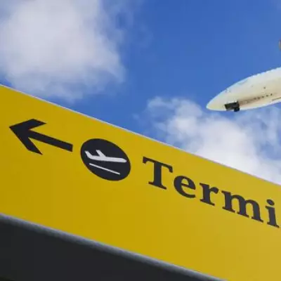 Stansted Airport Warns of Train Disruption This Weekend