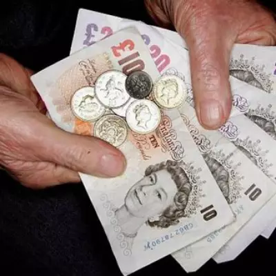 State Pensioners Born Before 1951 to Receive £736 Every Four Weeks